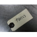98W123 Crankshaft Bolt From 2014 Subaru Impreza  2.0